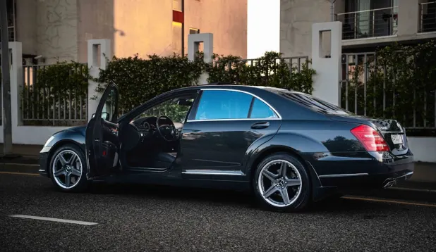 Casino Masters Android/iOS-app